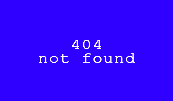 error404-not-found