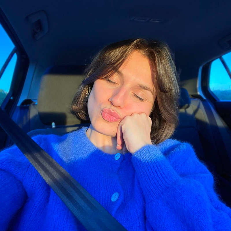 photo de profil