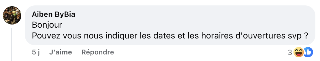 Contenu de l’article