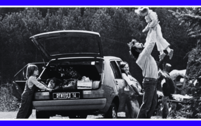 CQFD I ép. 10 — en voiture Simone !