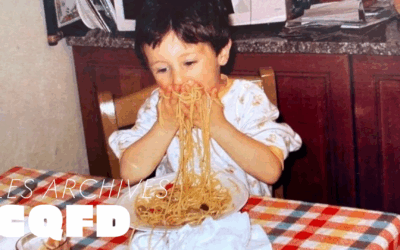 Pasta la vista, baby : la stratégie de Barilla