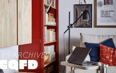 Vivre chez soi, par soi : la méthode IKEA